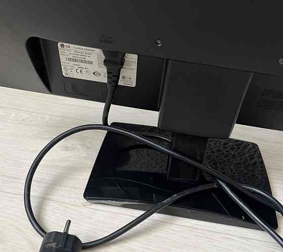 Монітор LG Flatron E2241S- BN Харків