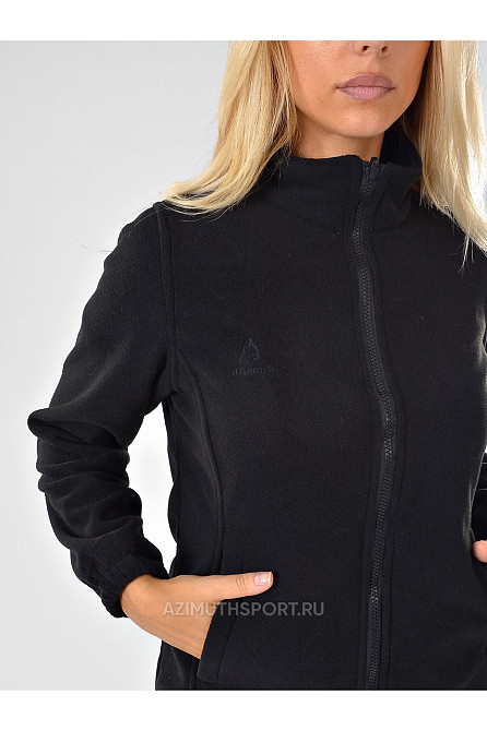 ЖЕНСКАЯ ТОЛСТОВКА НА ФЛИСЕ AZIMUTH ,.р.S-XХL(44-52). Суми - фото 6