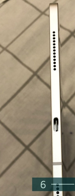 Планшет Apple iPad 11 Pro 2 128Gb. Київ - фото 2