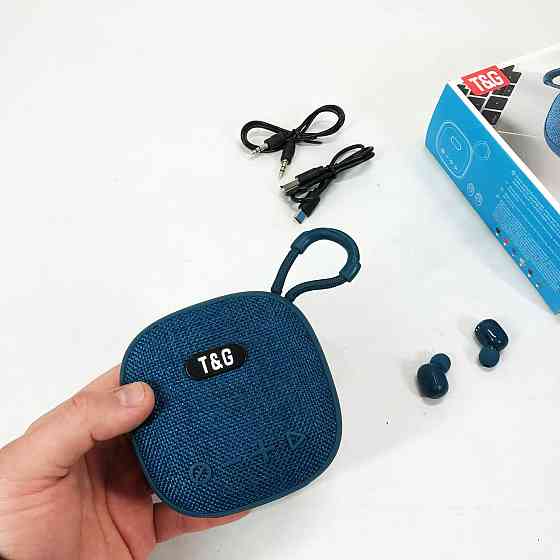 Активні колонки для дому TG813, Bluetooth музична колонка, Універсальна колонка для дому та вулиці DY-49 Івано-Франківськ