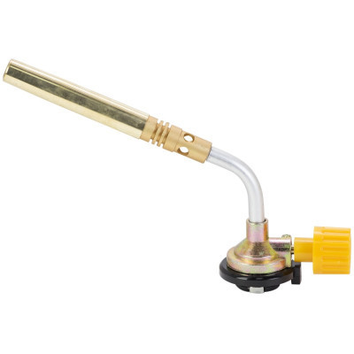 Газовый паяльник Sigma 10мм (2901551) Винница - изображение 1