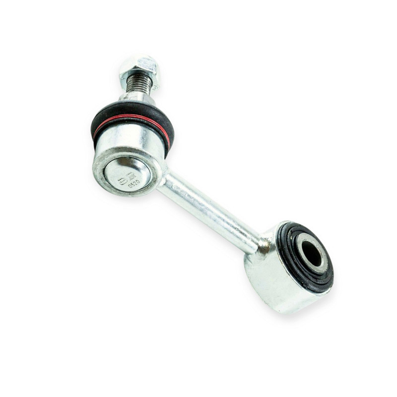 Стійка Фольцваген T4 (98-03) переднього з наконечником стабілізатора Мукачево - фото 1