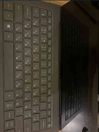 Ноутбук Samsung Galaxy Book S W767V Київ