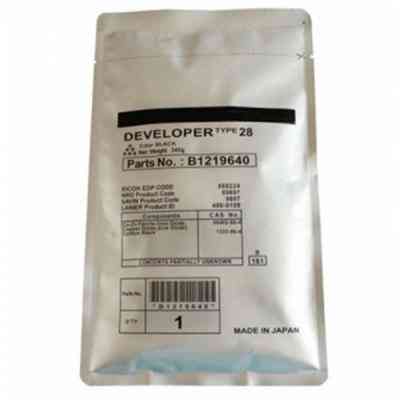 Девелопер Ricoh AFICIO (Type 28 NEW) 2015/2018/2020 CET (CET6794N) Вінниця