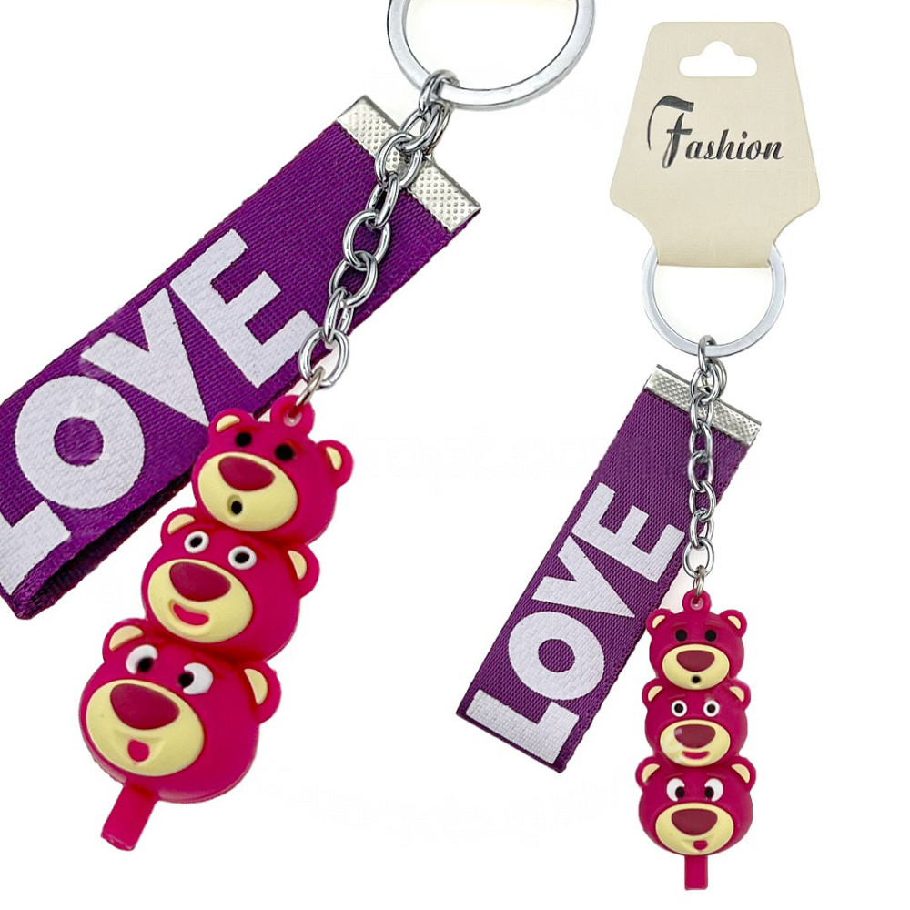 Брелок на ключи оригинальный Пантера Киев - изображение 1