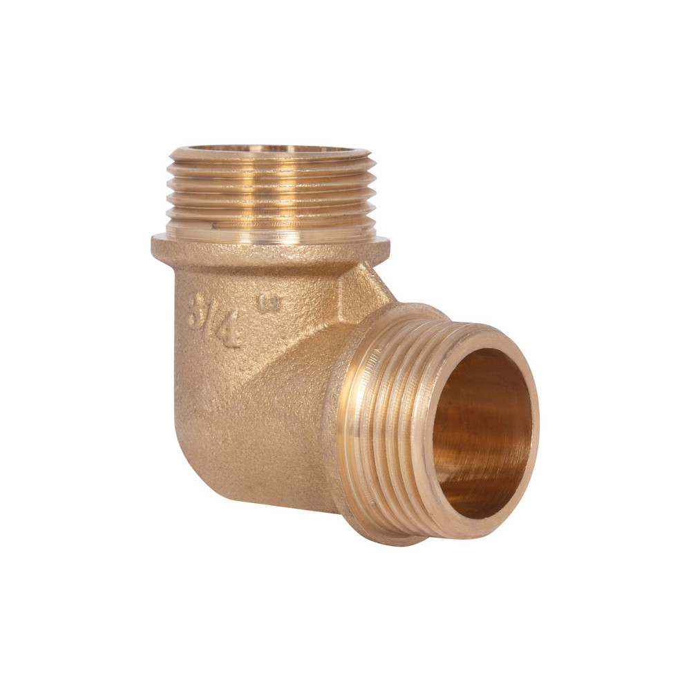 Угол Thermo Alliance Standart 3/4" НР SD41920 Київ - фото 4