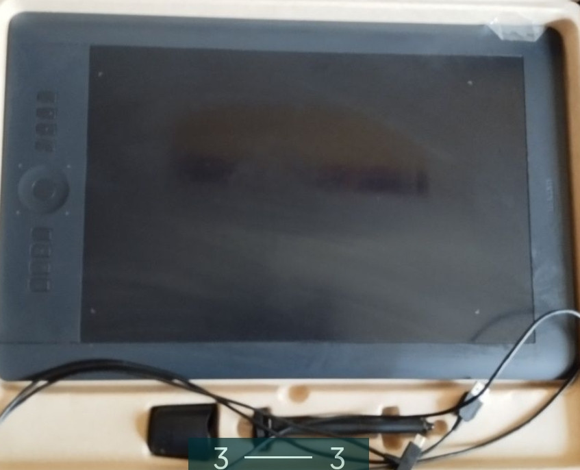 Планшет Графический. Киев - изображение 2