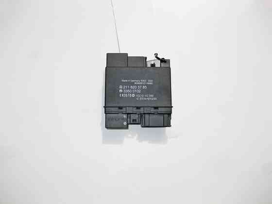 Mercedes-Benz  A2118203785 Блок керування Keyless-Go задніх дверей E-Class W211 CLS C219 Одесса