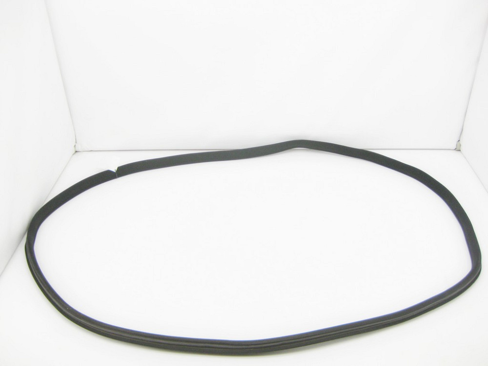 Mercedes-Benz  A2216971151 9B00 Ущільнювач отвору задніх дверей чорний S-Class W221 Одесса - изображение 4