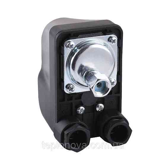 Реле давления Italtecnica PM-12 G Черновцы