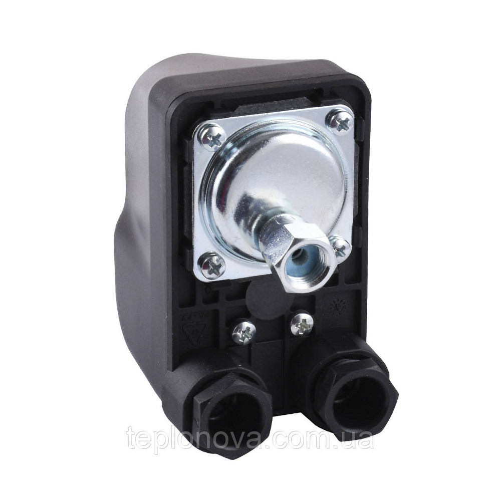 Реле тиску Italtecnica PM-12 G Чернівці - фото 2