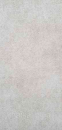 Обои виниловые на флизелине Grandeco Time метровые под штукатурку под замш болотные серо бежевые Киев