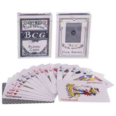 Настільна гра Johnshen Sports Покерний набір на 500 фішок без номіналу + сукно (бляшана коробка) (IG-3006) Вінниця