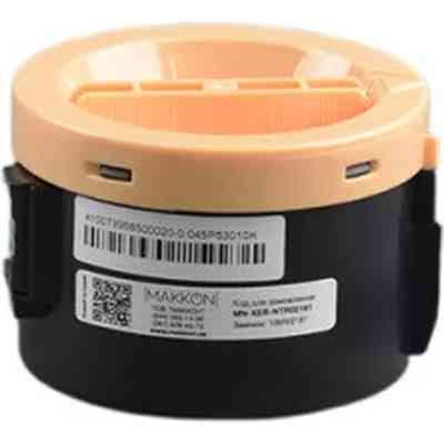 Картридж Makkon Xerox Phaser 3010/3040, WC 3045 106R02181 (MN-XER-NTR02181) Винница