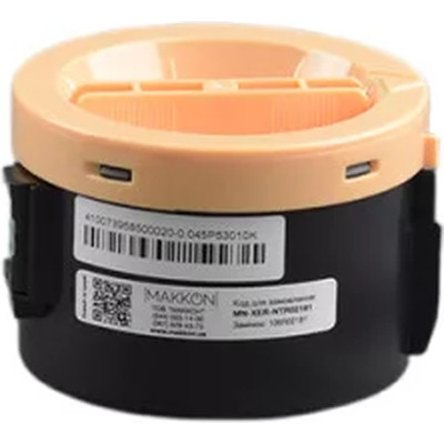 Картридж Makkon Xerox Phaser 3010/3040, WC 3045 106R02181 (MN-XER-NTR02181) Винница - изображение 2