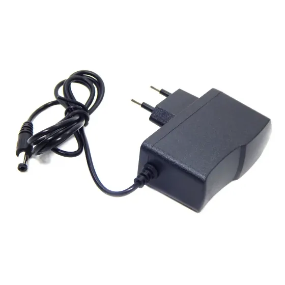 Адаптер 9В 1А для Arduino та електроніки Київ