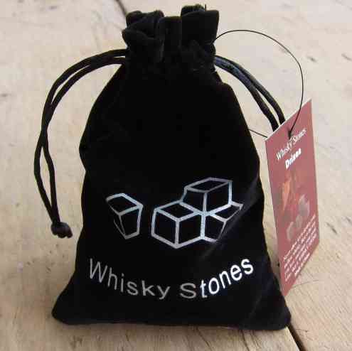 Камни для виски охлаждающие 6 штук белый Киев