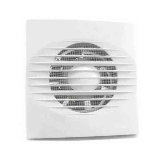 Вентилятор BOREY 120 S Харьков