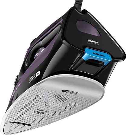 Праска Braun SI 9661 VI ( 16531 ) Харьков