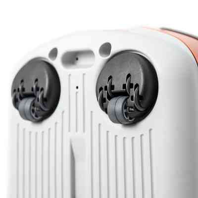 Пылесос Thomas AQUA + PET & FAMILY (788563) Винница