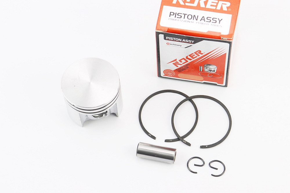 Поршень к-кт MS-180 38mm (палець 10mm) Киев - изображение 1