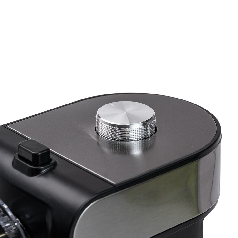 Овощерезка электрическая 5 насадок универсальная 1000 Вт SK-1180 Киев - изображение 8