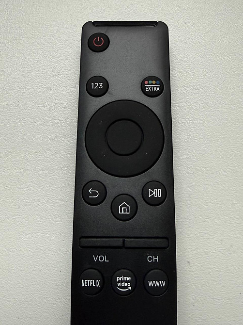 Пульт для ТВ Samsung универсальный ДУ инфракрасный телевизор Самсунг управления для мультимедиа smart tv control Каменское - изображение 12