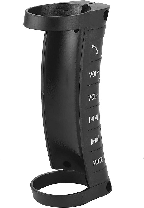 Автомобільний універсальний пульт для керма DQX-Q1 (1 пульт) Вінниця - фото 2