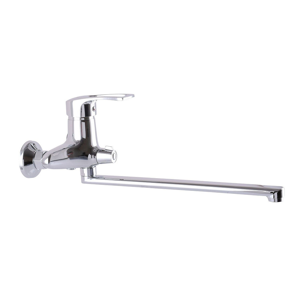 Змішувач для ванни DOMINO SIRIUS DSV-208 Луцк - изображение 2