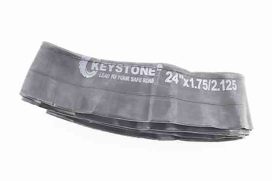 Камера 24"х1,75/2,125 Киев