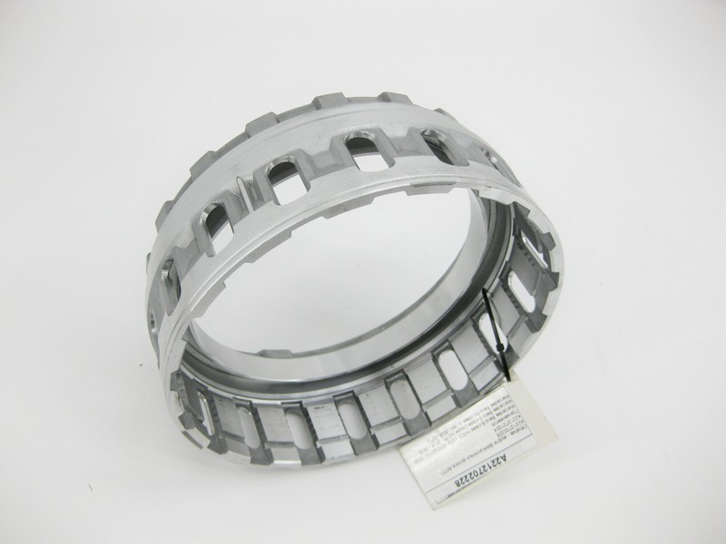 Mercedes-Benz  A2212702228 Обойма фрикційних дисків АКПП Одеса - фото 6