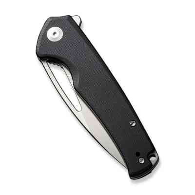 Нож Sencut Mims Satin Black G10 (S21013-1) Винница