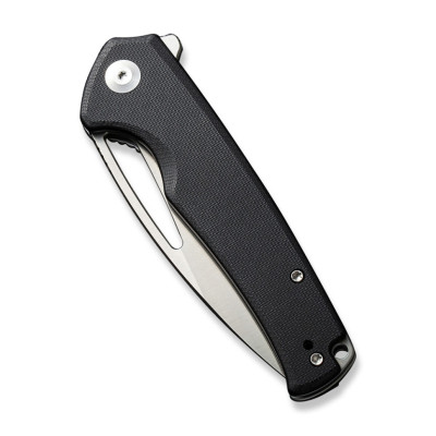 Нож Sencut Mims Satin Black G10 (S21013-1) Винница - изображение 5