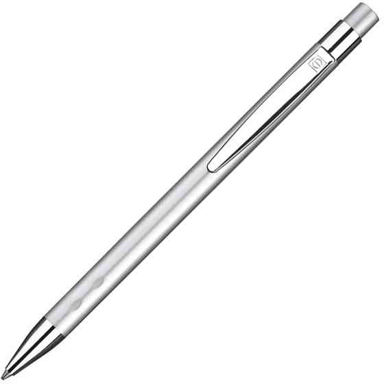 Ручка кулькова "SUPER-HIT MATT" чорна Киев