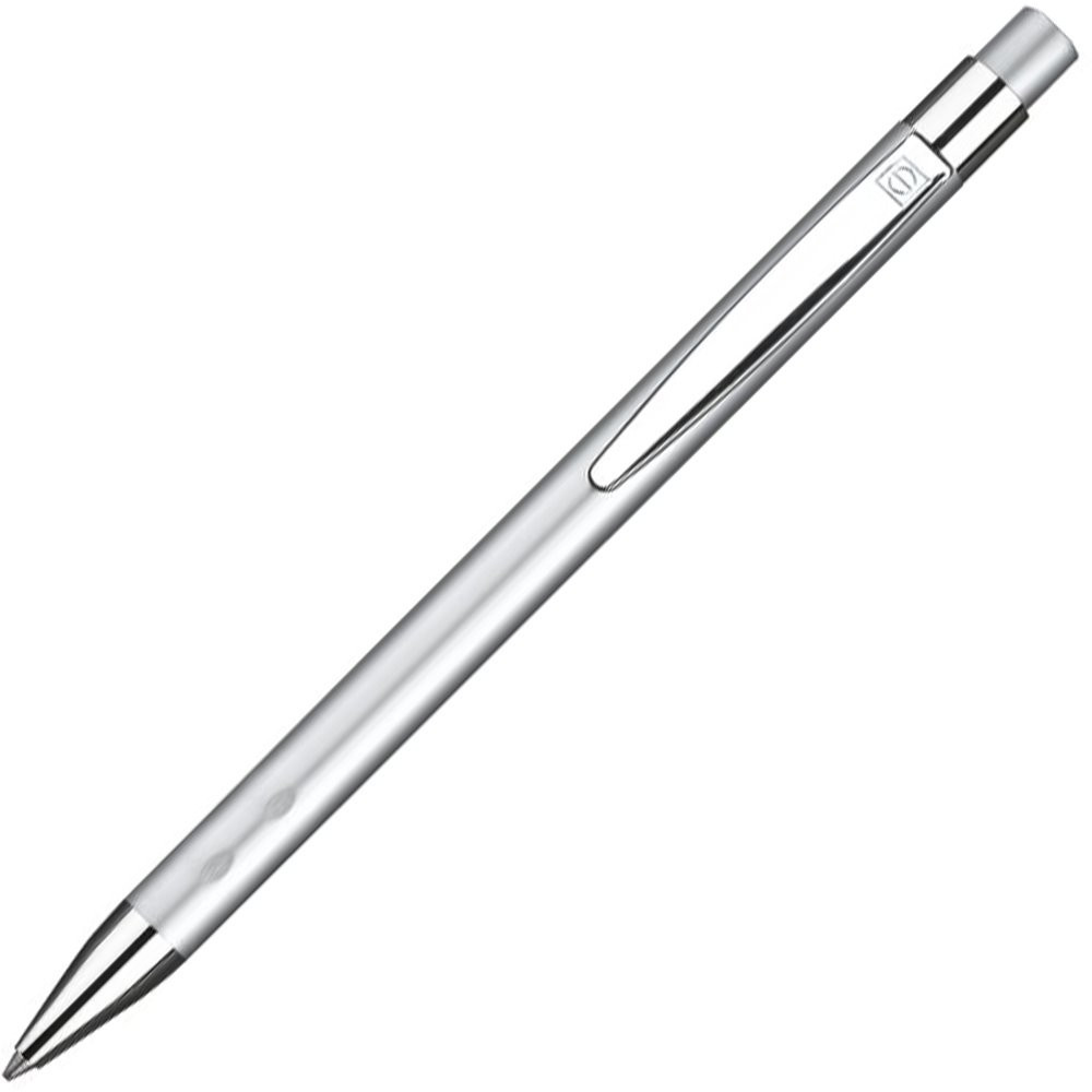 Ручка кулькова "SUPER-HIT MATT" чорна Киев - изображение 1