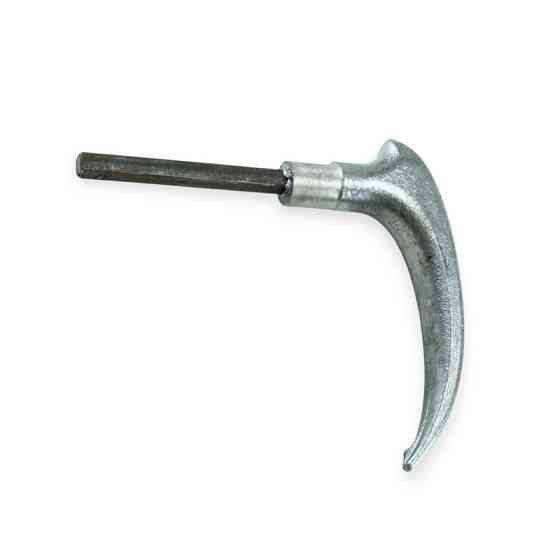 Ручка наружная ГАЗ 53 двери Мукачево