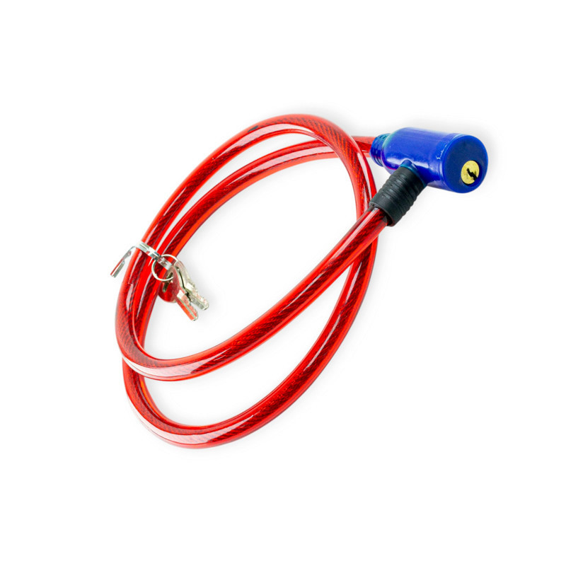 Велозамок 1000мм Мукачево - фото 1