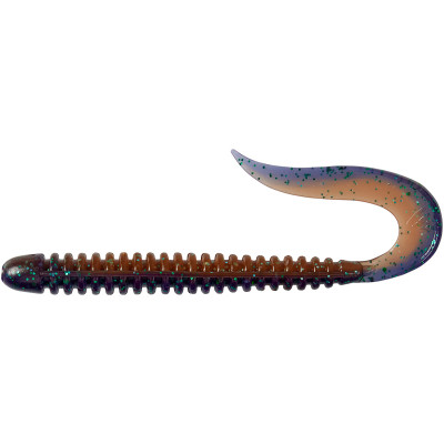 Силикон рыболовный Select Freek Slim 2" 206 (8 шт/уп) (1870.41.34) Винница - изображение 1