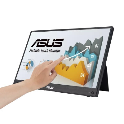 Монитор ASUS ZenScreen MB16AHT Винница - изображение 8