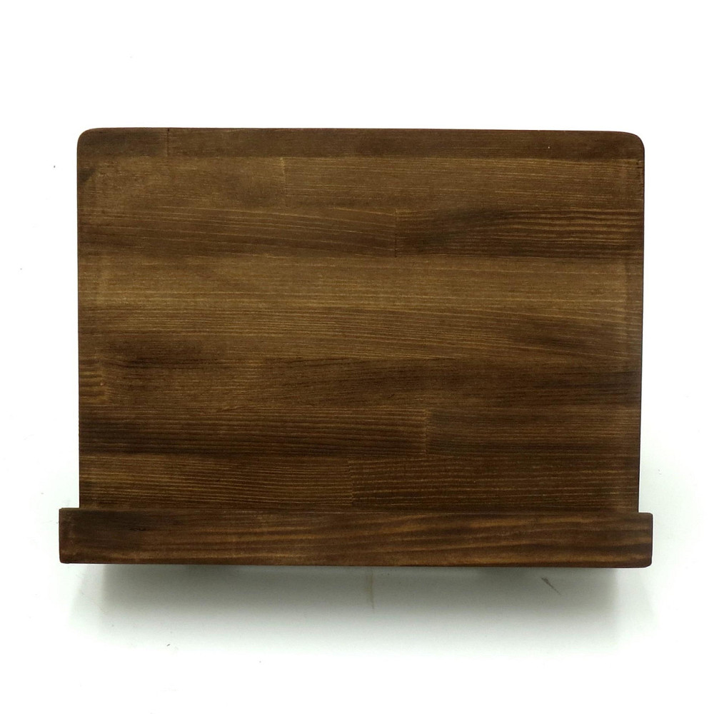 Подставка для кулинарных книг и планшетов 