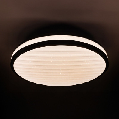 Светильник Vestum GRILL матовий 24W 4000К 2100Lm (VS-80034) Винница - изображение 5