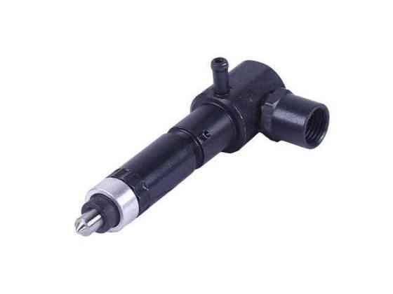 Форсунка длинная L-105 мм на дизельный двигатель мотоблок 186F для генератора генератор 5 KW Мукачево