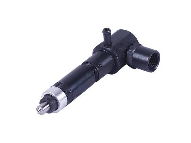 Форсунка довга L-105 мм на дизельний двигун 186F для генератора GN 5 KW Мукачево - фото 1