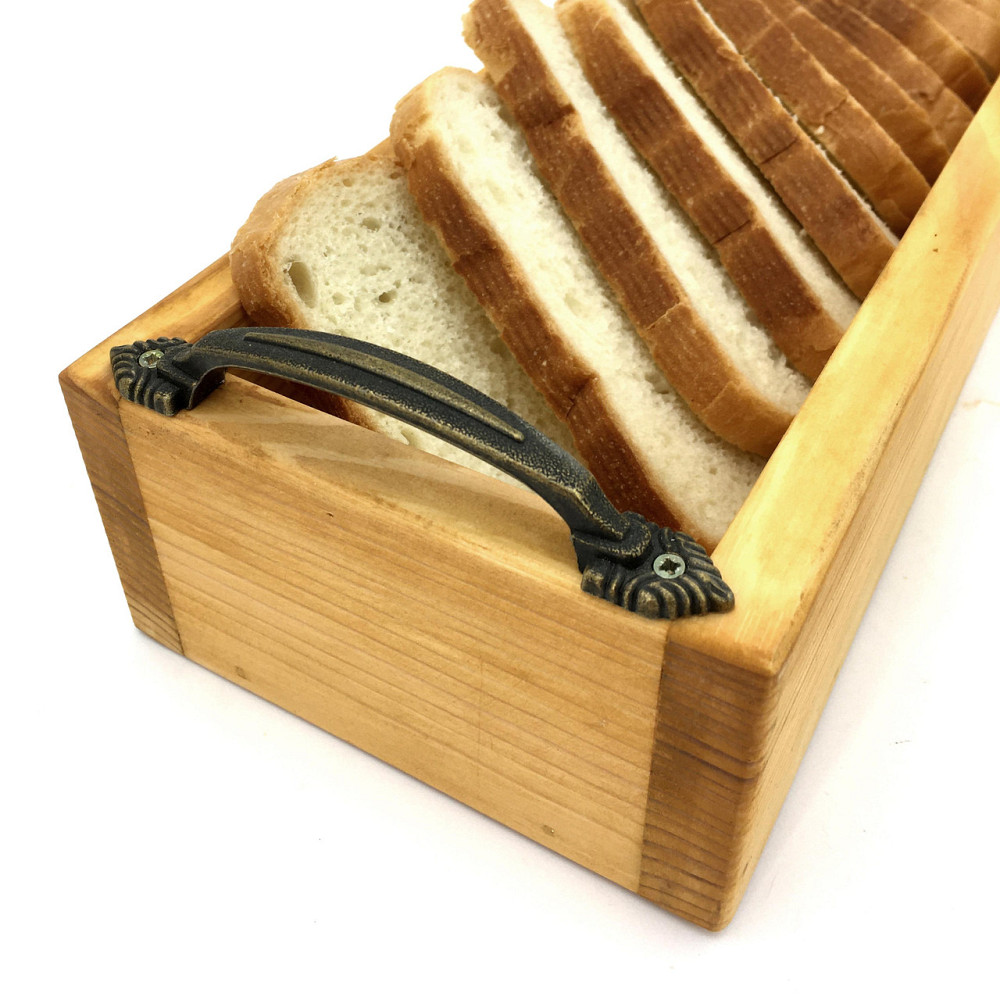 Хлібний лоток "Версаль" каррі Миколаїв - фото 6