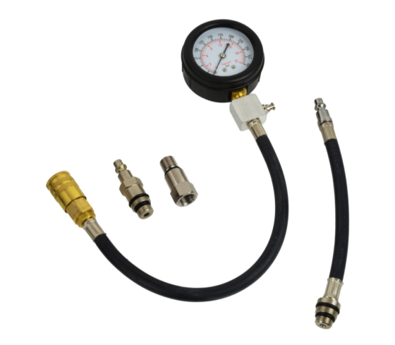 Компрессометр для бензинових двигунів GEKO G02504 Чернігів