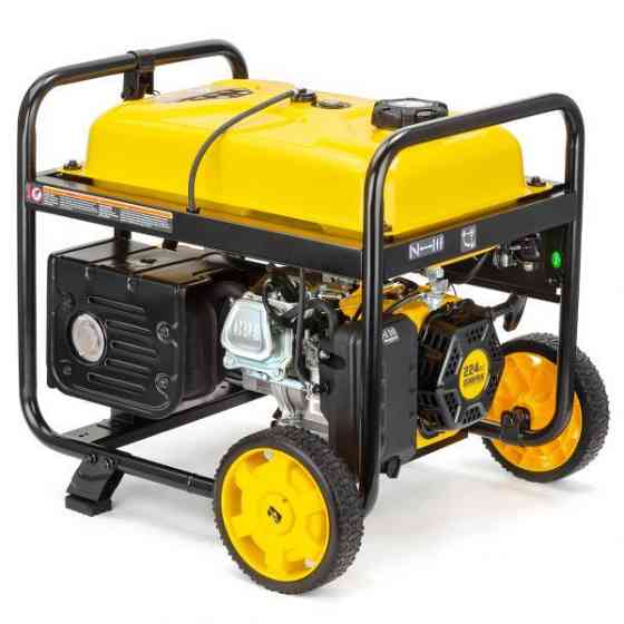 CHAMPION ГЕНЕРАТОР ВІДКРИТОГО ТИПУ 3200Вт Киев