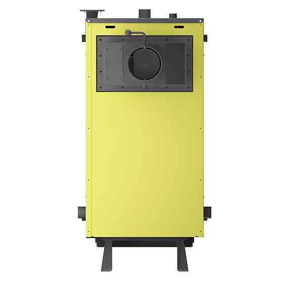 Котел твердопаливний сталевий Thermo Alliance Ferrum W V 5.0 FW 14 Київ