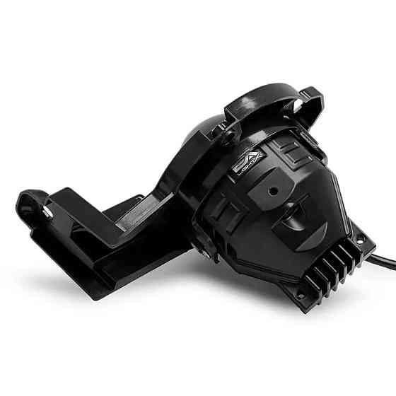 Комплект противотуманных LED фар EA A1 NISSAN (X-Trail, Teana, Qashqai) Renault/BMW 100W ПТФ FOG Харьков