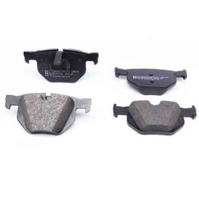 Тормозные колодки ZIMMERMANN 23448.170.1 Винница