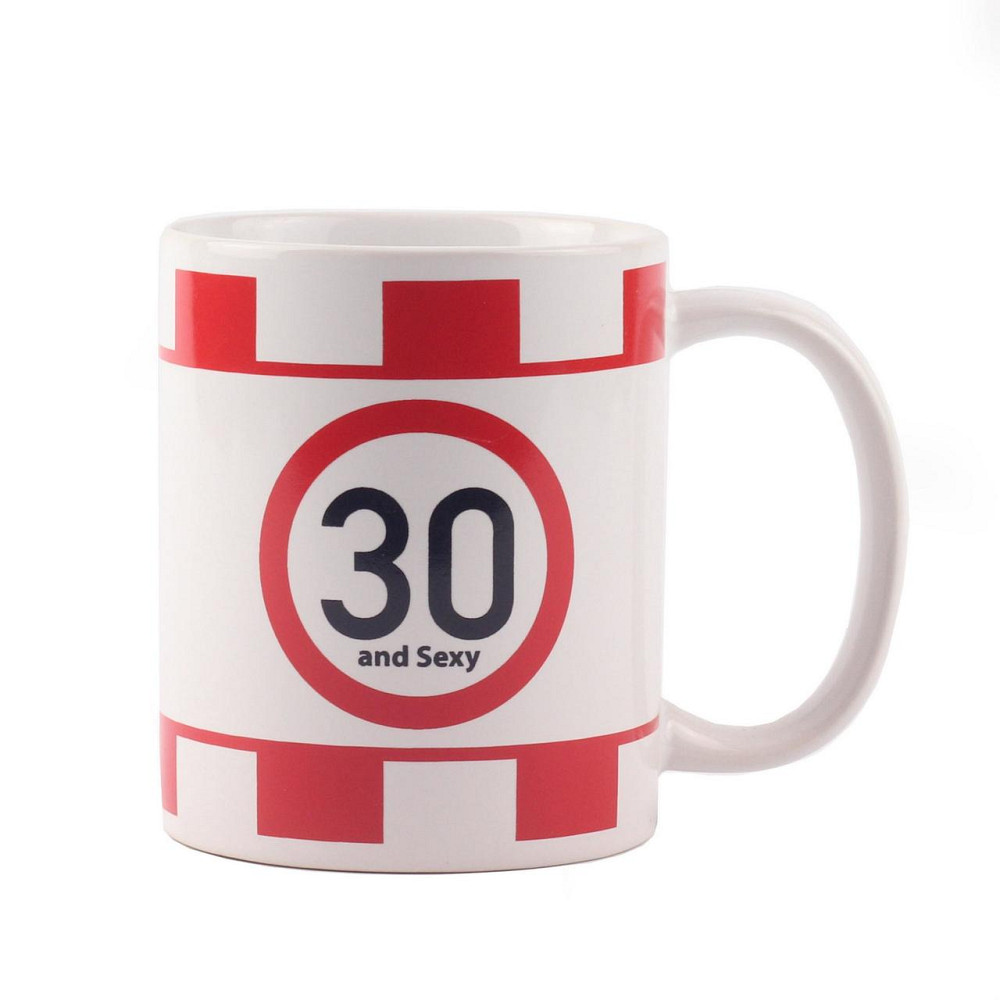 Чашка  "Happy Birthday 30" Рівне - фото 1